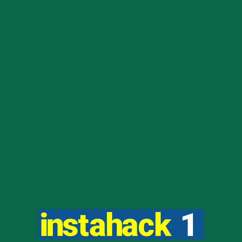 instahack 1